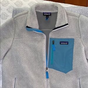 PATAGONIA LARGE COAT